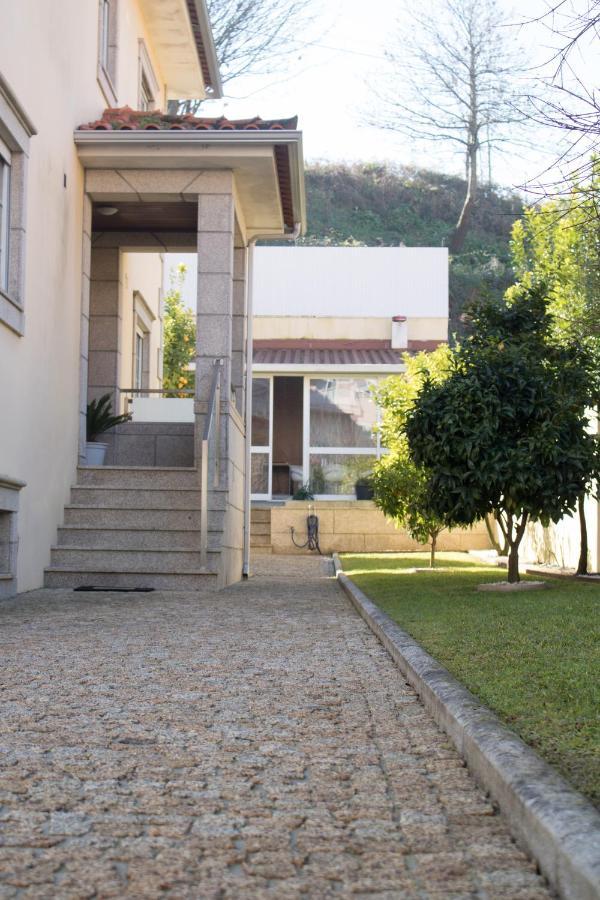 Am Residence Braga Exterior photo