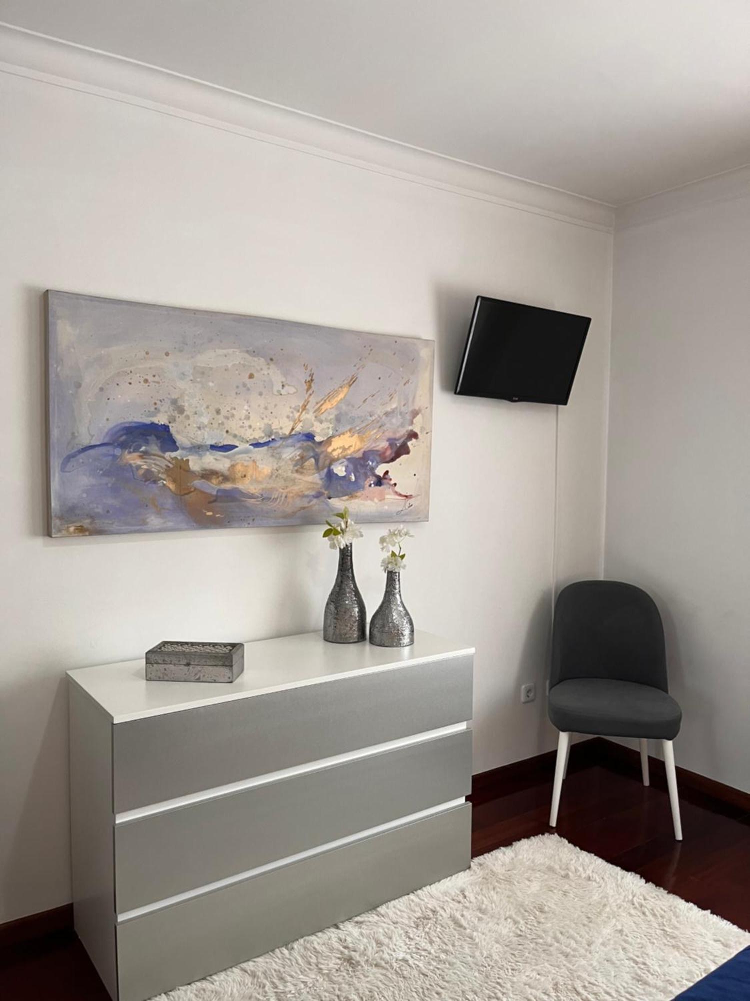 Am Residence Braga Exterior photo